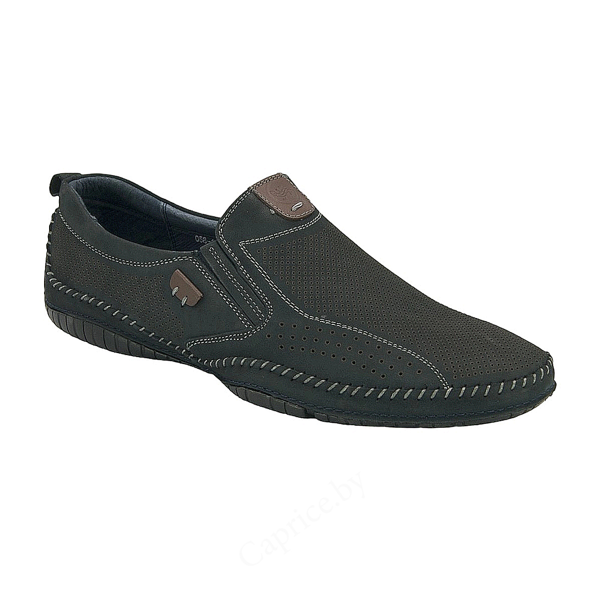 ТУФЛИ SALAMANDER MEN АРТИКУЛ: 058-118H-10303